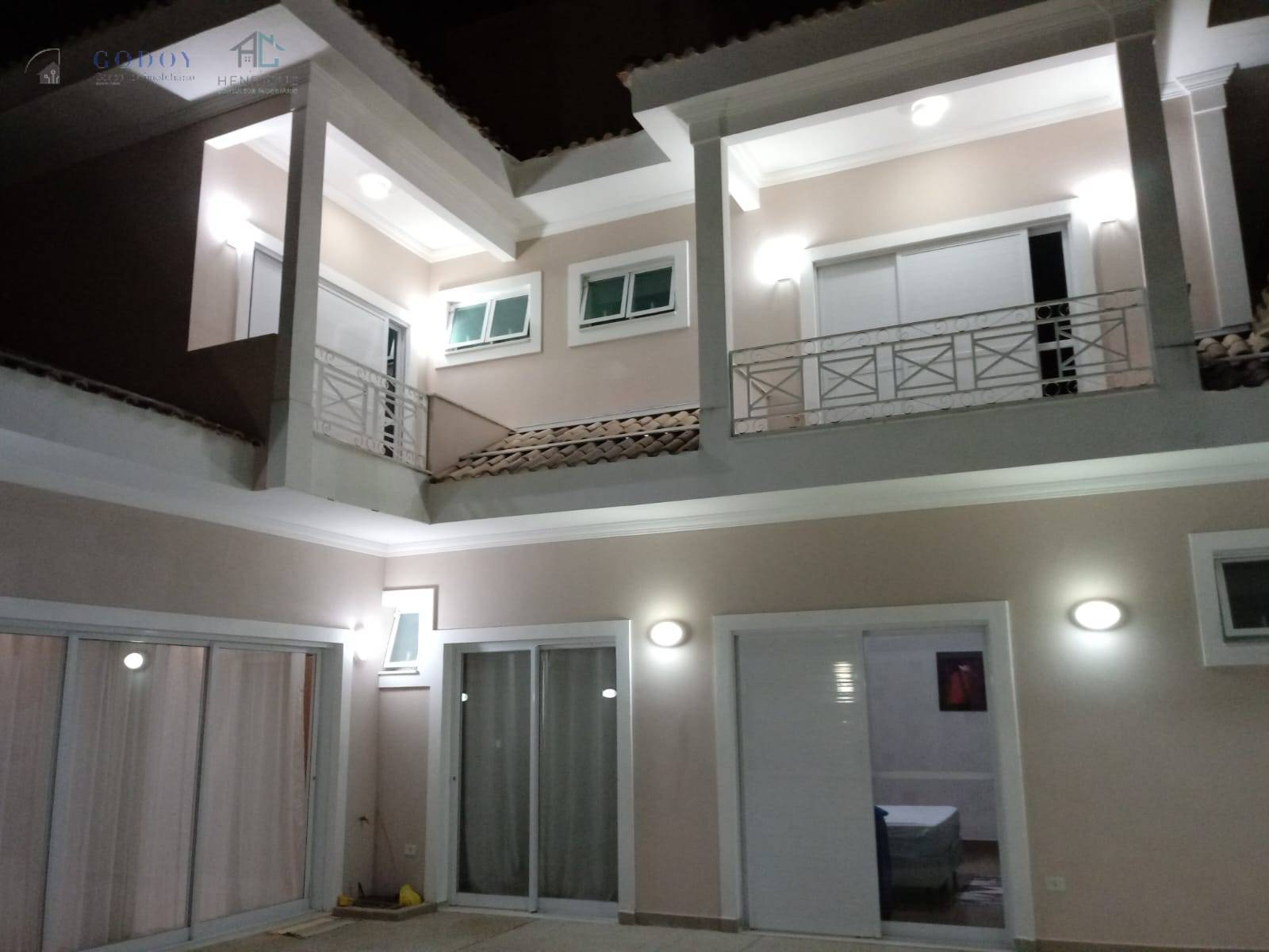 Casa de Condomínio, 3 quartos - Foto 10