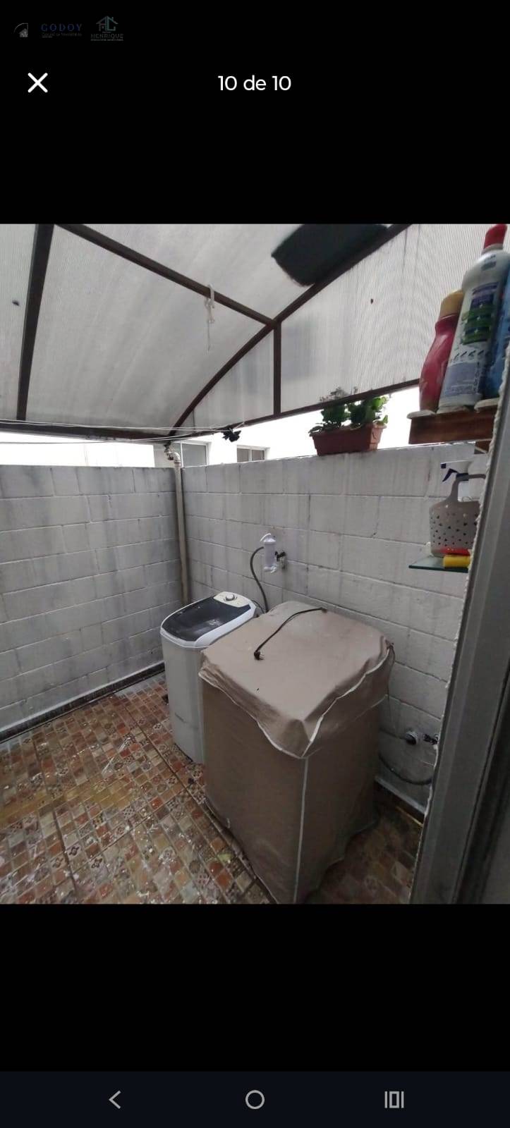 Apartamento, 2 quartos, 52 m² - Foto 9