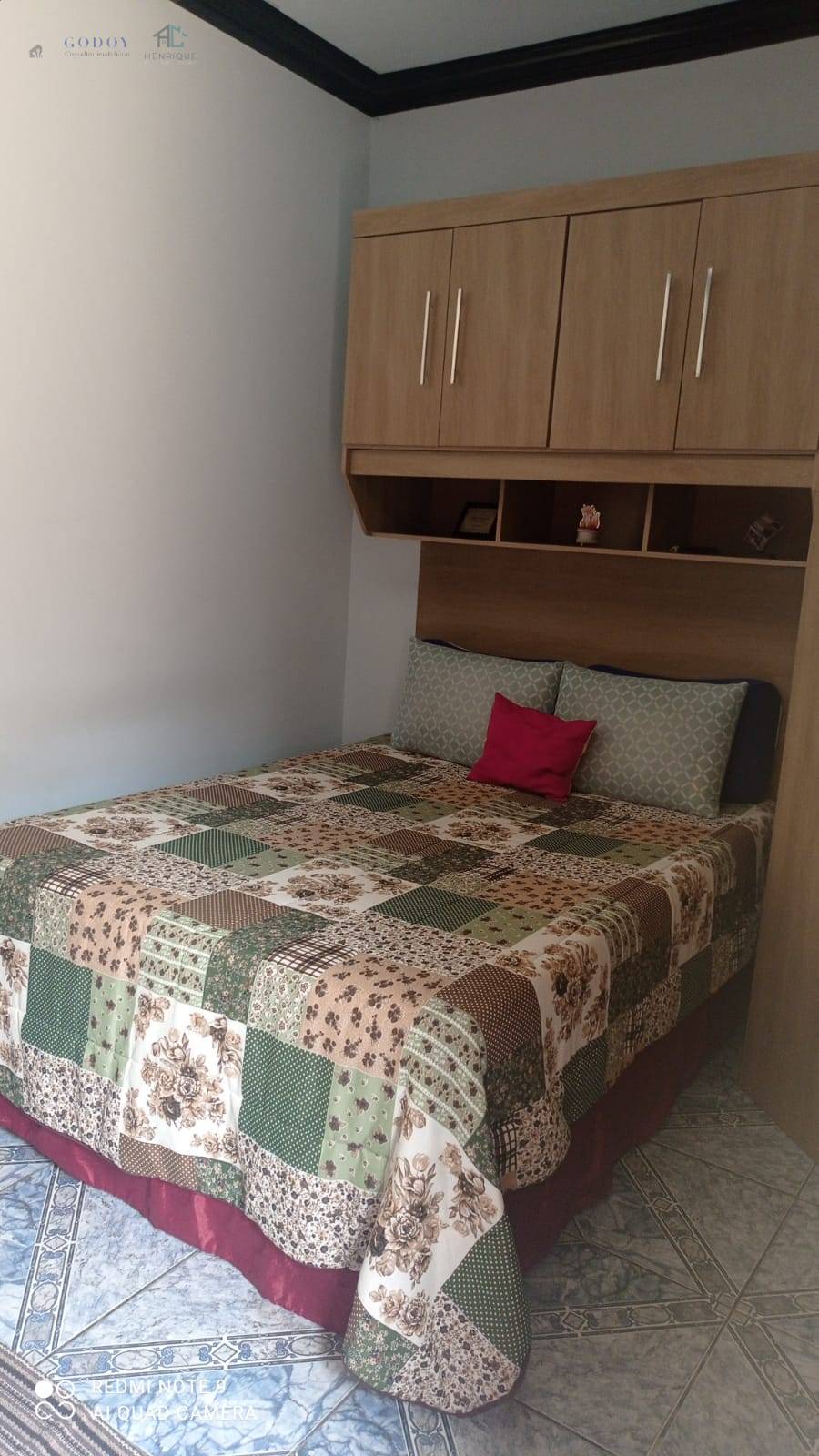 Casa, 3 quartos - Foto 7