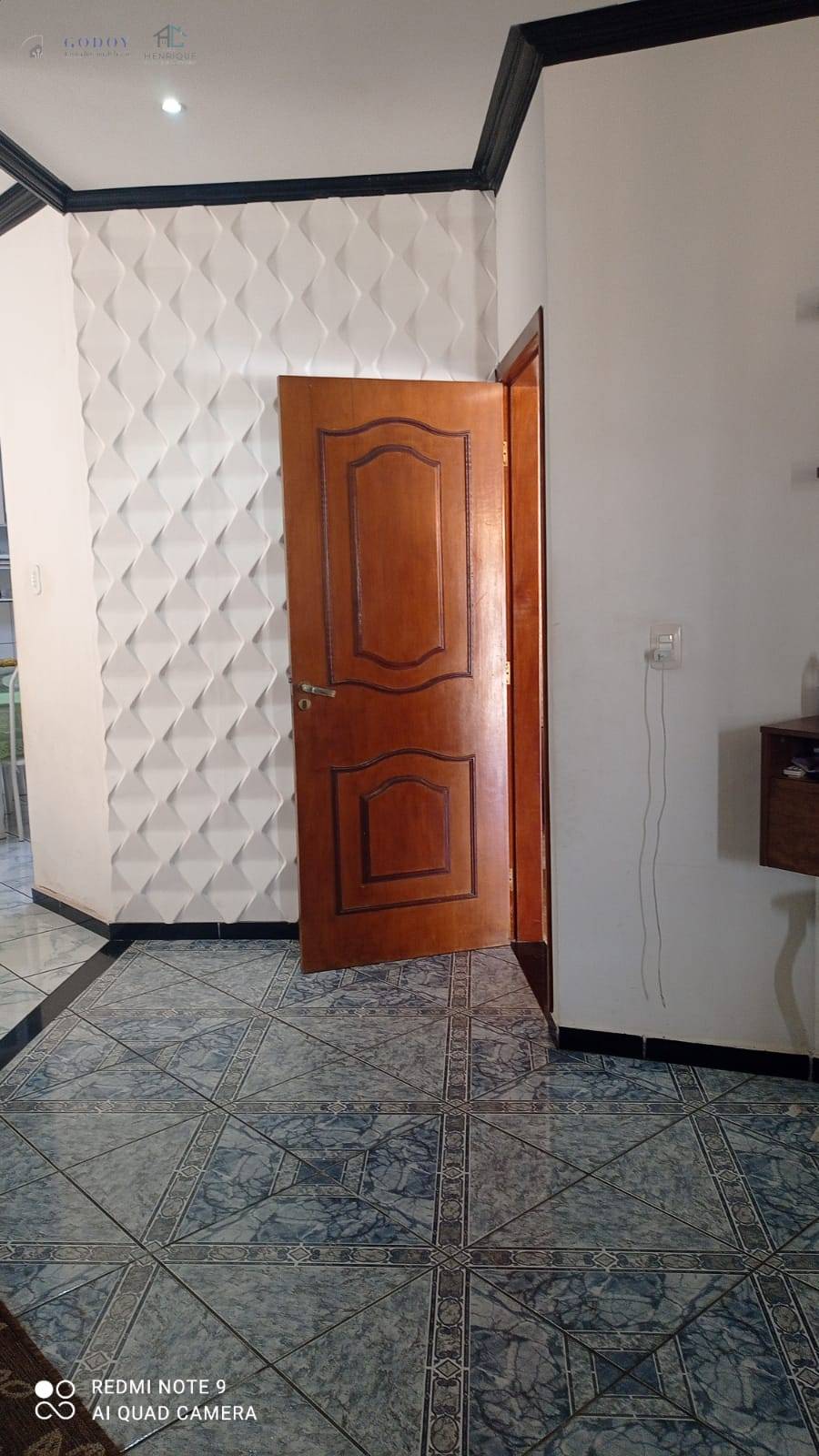 Casa, 3 quartos - Foto 16
