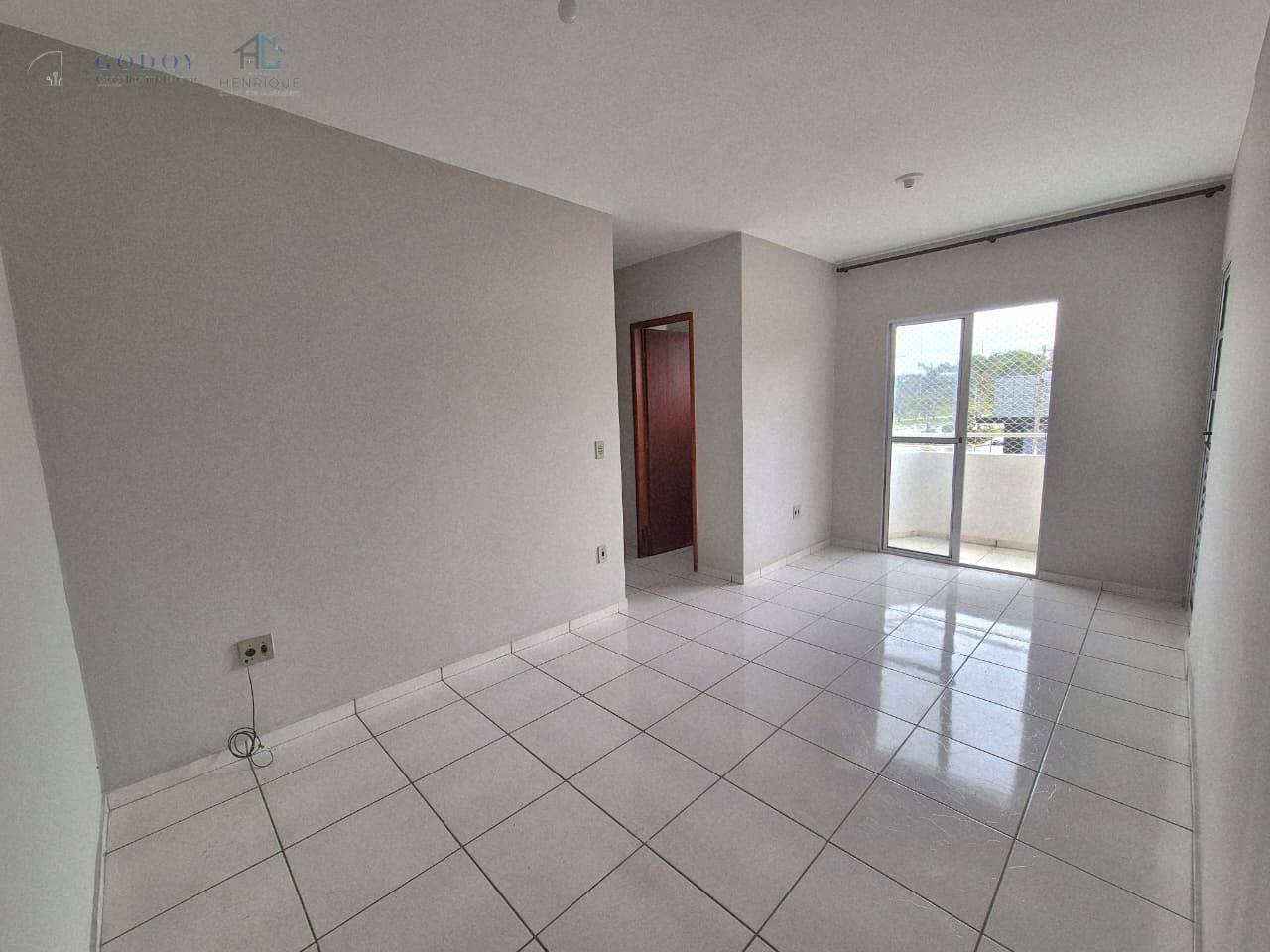 Apartamento, 2 quartos, 57 m² - Foto 1