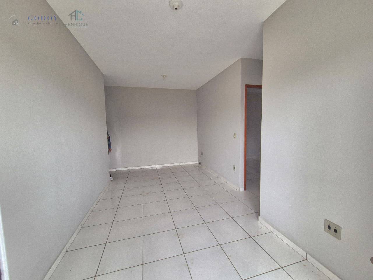 Apartamento, 2 quartos, 57 m² - Foto 2