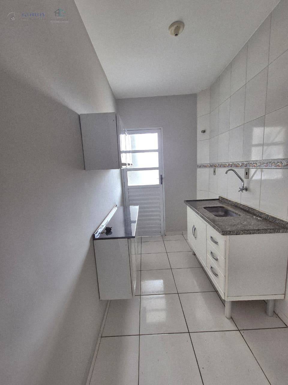 Apartamento, 2 quartos, 57 m² - Foto 4