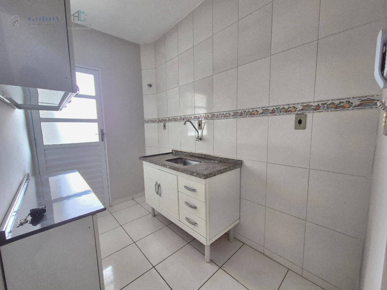 Apartamento, 2 quartos, 57 m² - Foto 5