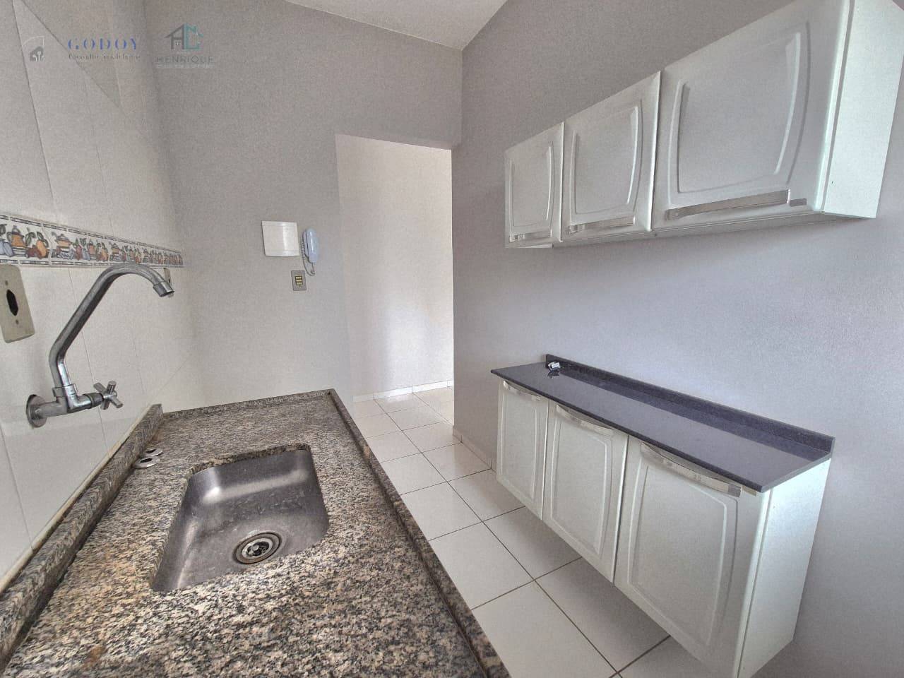Apartamento, 2 quartos, 57 m² - Foto 6