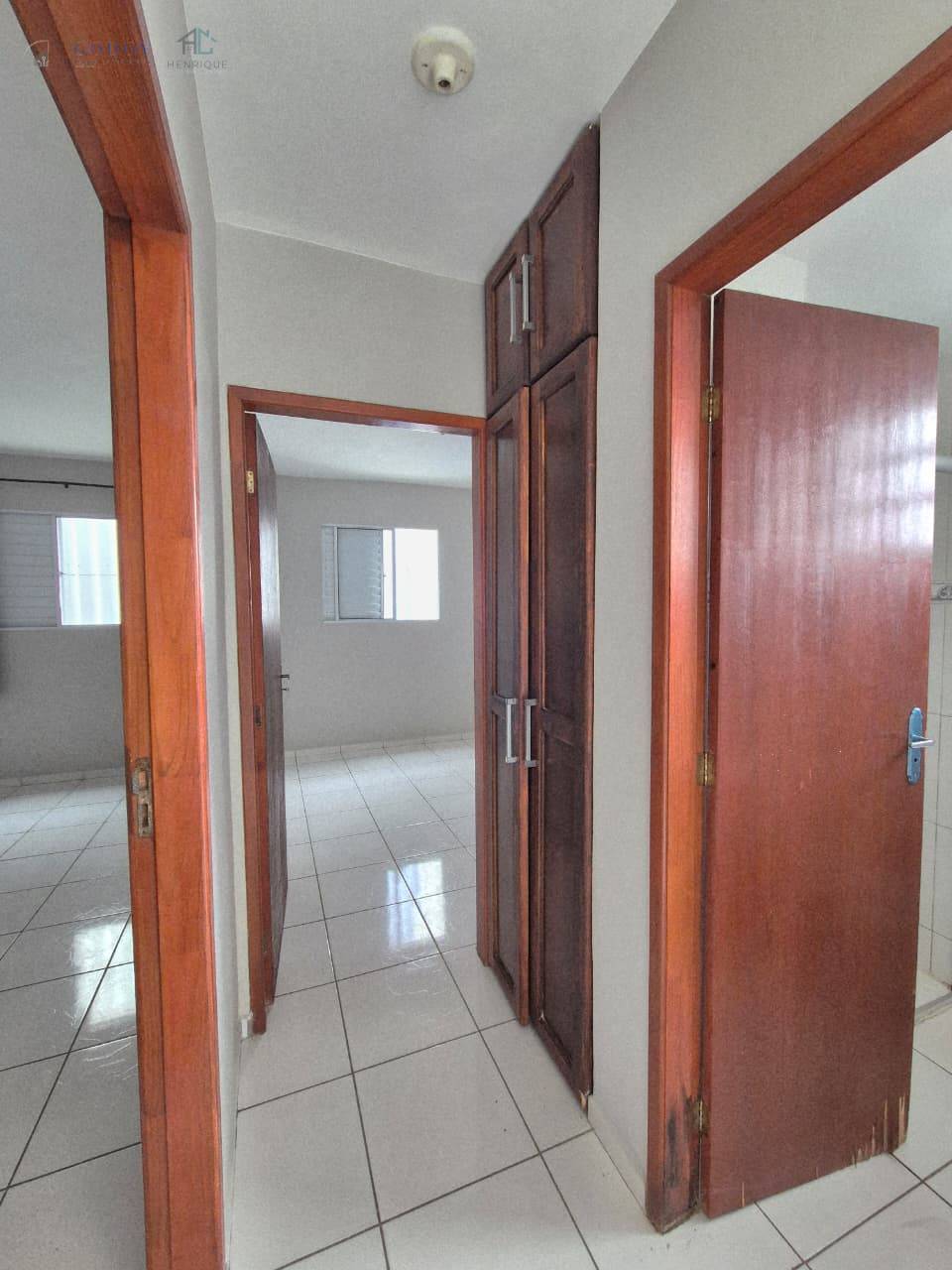 Apartamento, 2 quartos, 57 m² - Foto 11