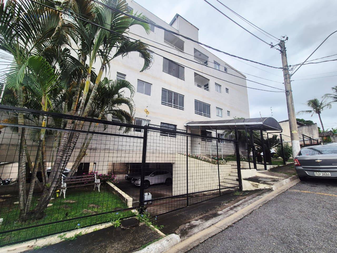 Apartamento, 2 quartos, 57 m² - Foto 22