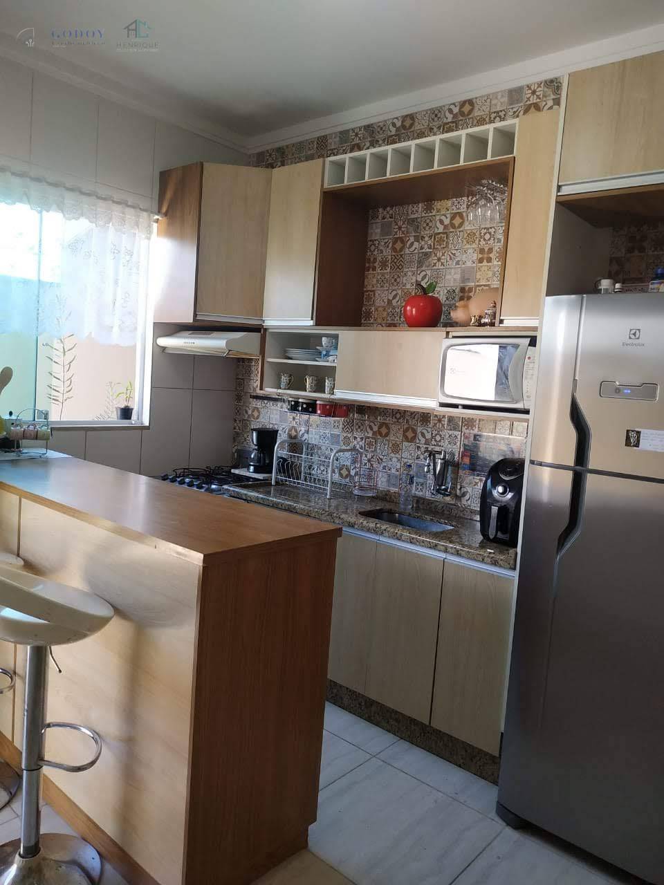 Casa, 2 quartos, 75 m² - Foto 2