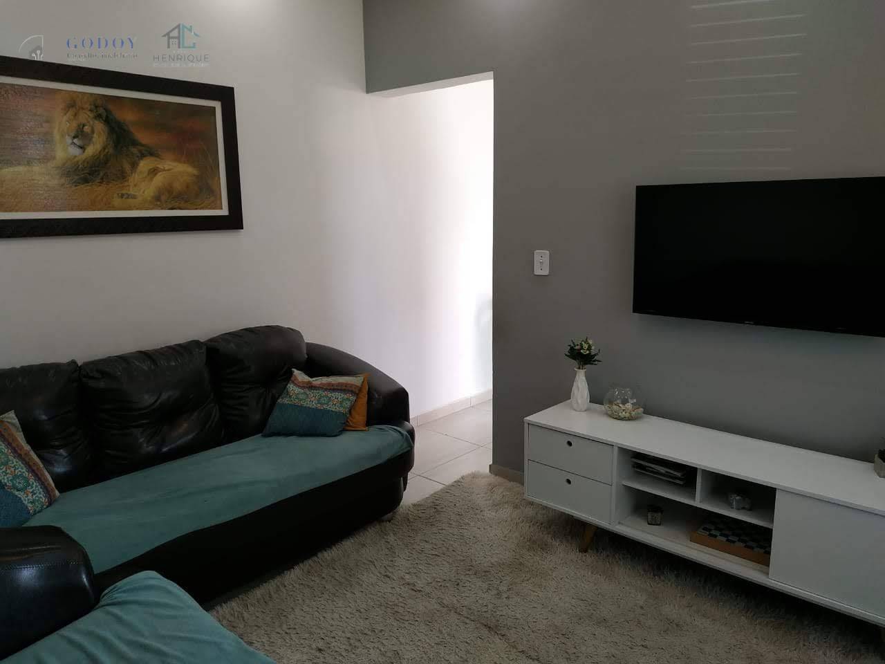 Casa, 2 quartos, 75 m² - Foto 7