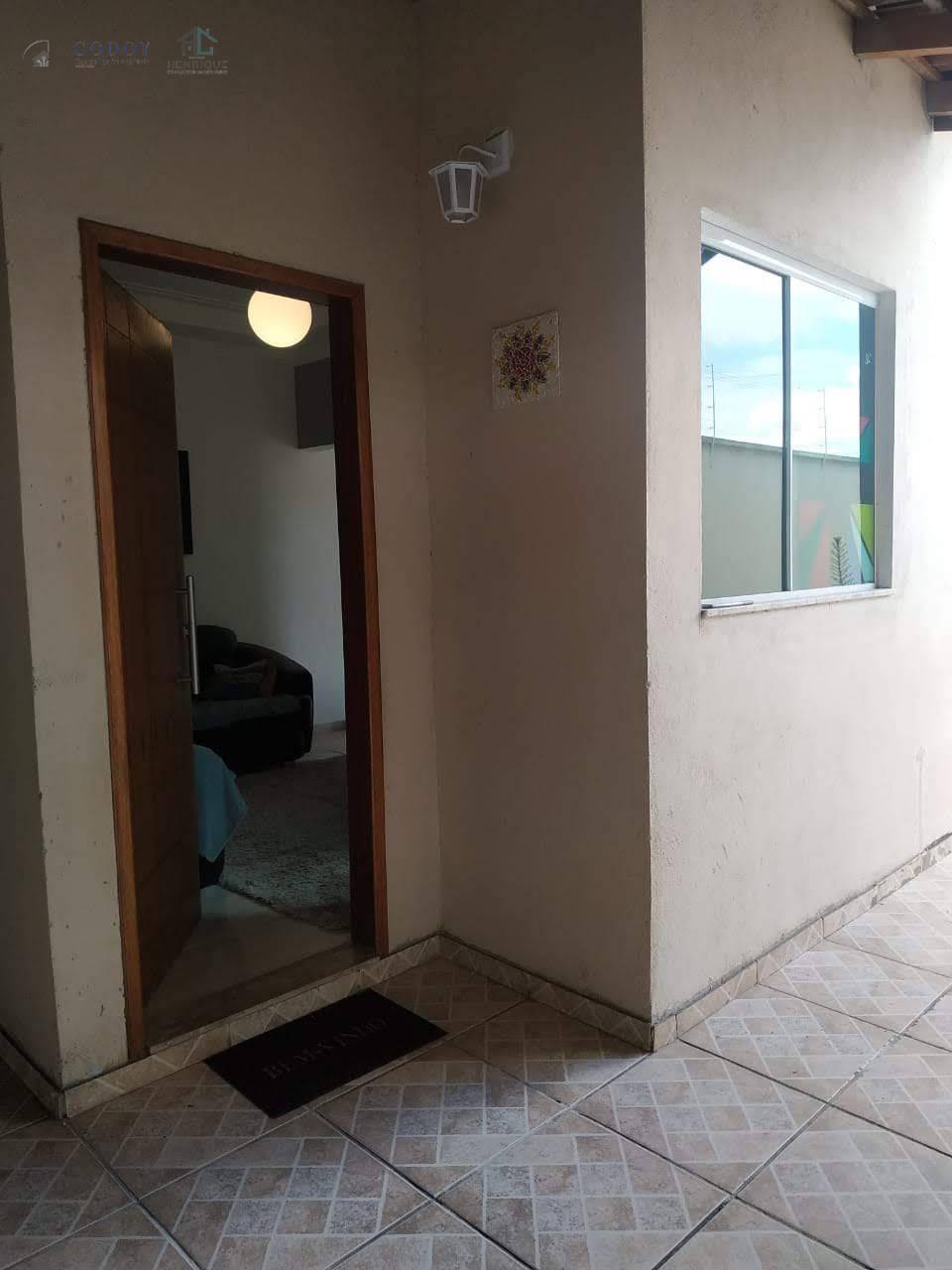 Casa, 2 quartos, 75 m² - Foto 9