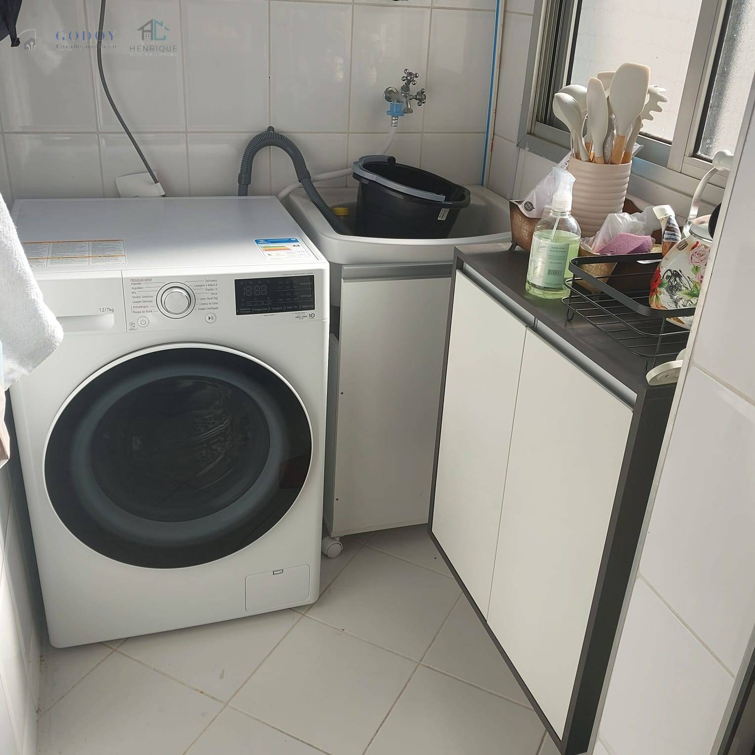 Apartamento, 2 quartos, 62 m² - Foto 6