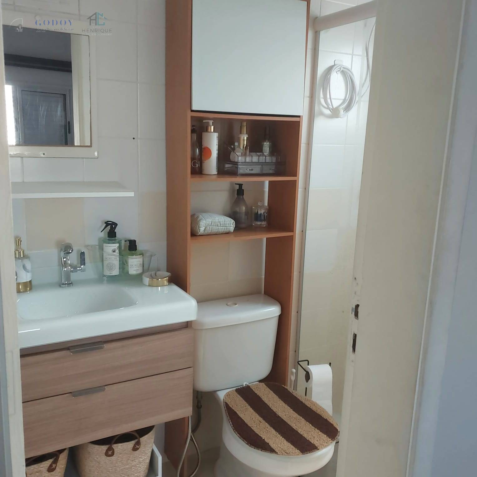 Apartamento, 2 quartos, 62 m² - Foto 10