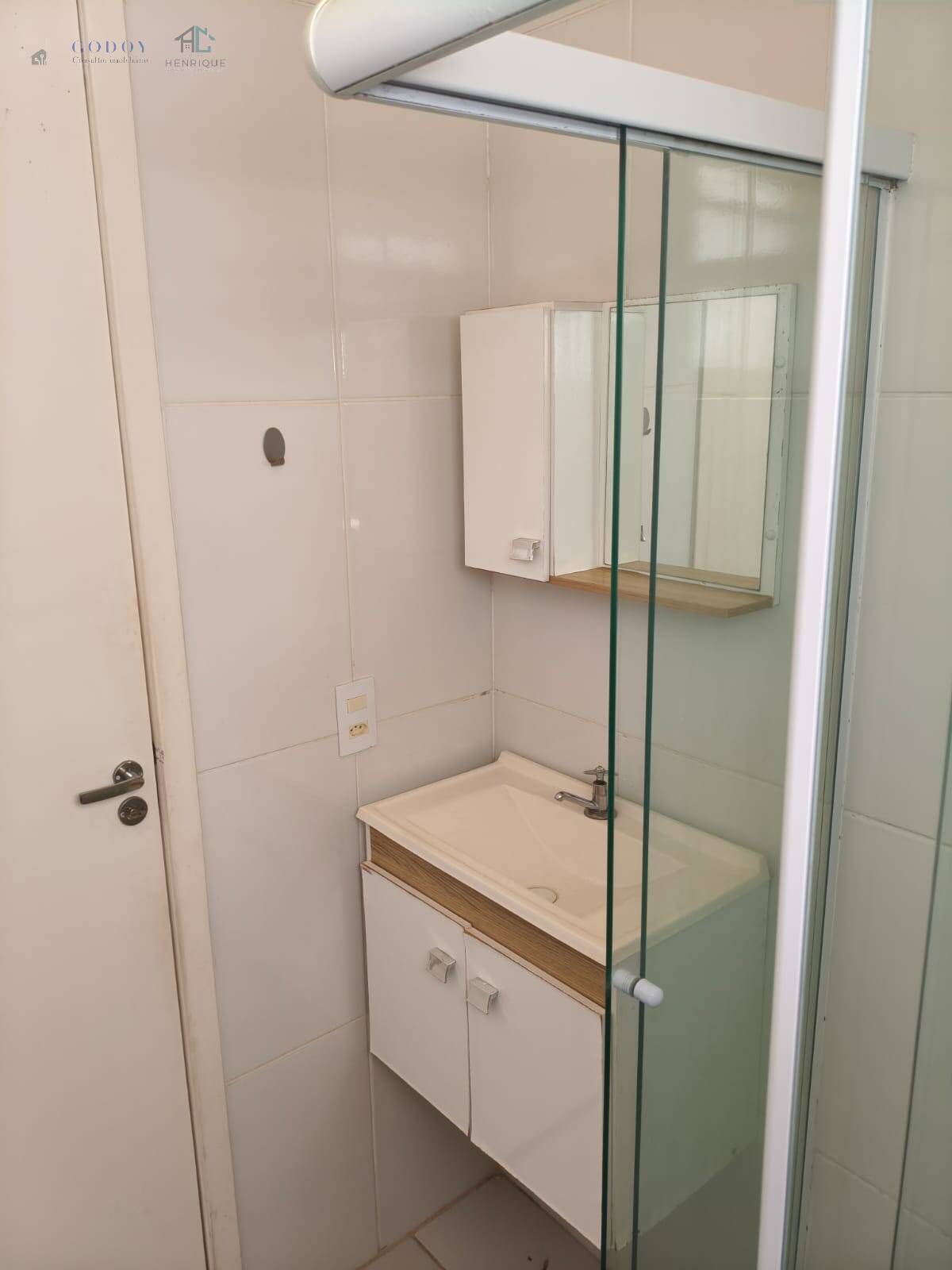 Apartamento, 2 quartos - Foto 5