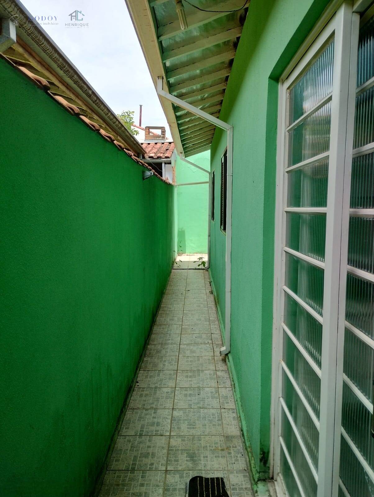 Casa, 2 quartos, 100 m² - Foto 12