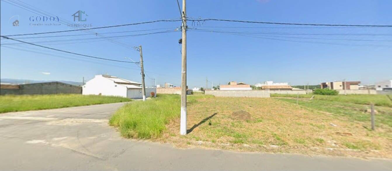 Terreno, 293 m² - Foto 1