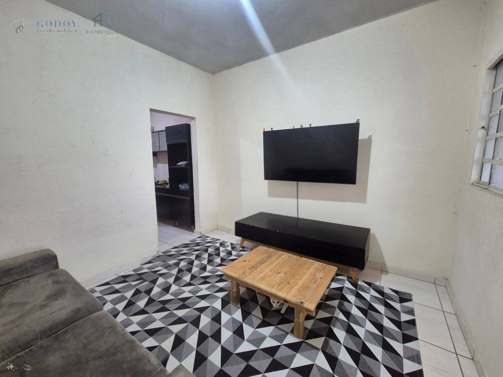 Casa, 2 quartos, 68 m² - Foto 4