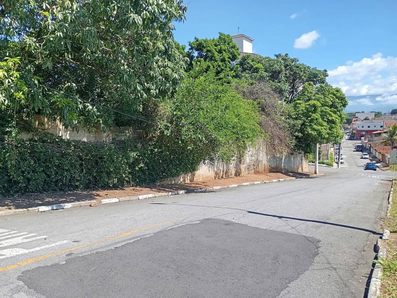 Terreno, 1200 m² - Foto 1