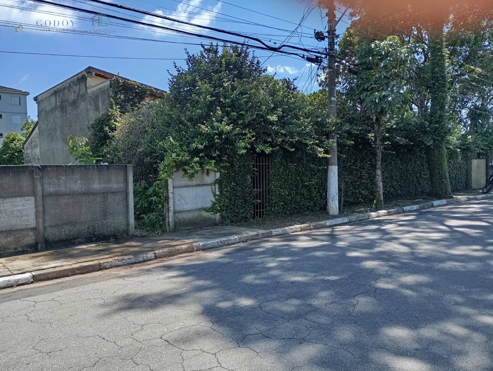 Terreno, 1200 m² - Foto 2