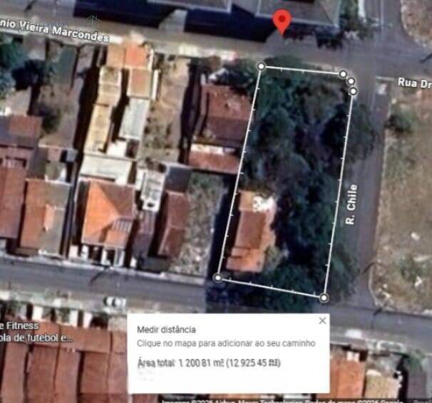 Terreno, 1200 m² - Foto 7