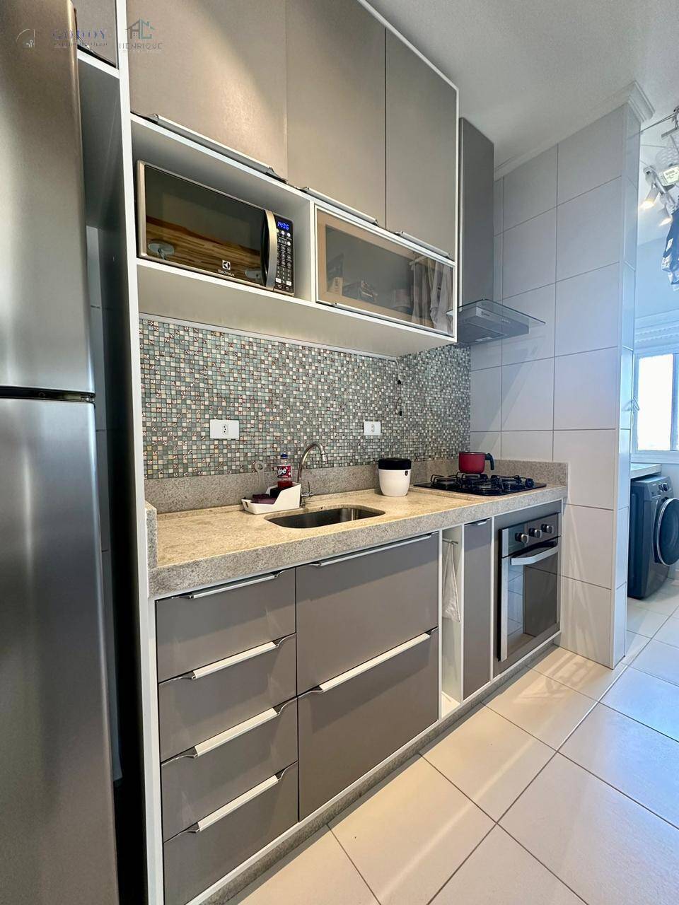 Apartamento, 3 quartos, 68 m² - Foto 4