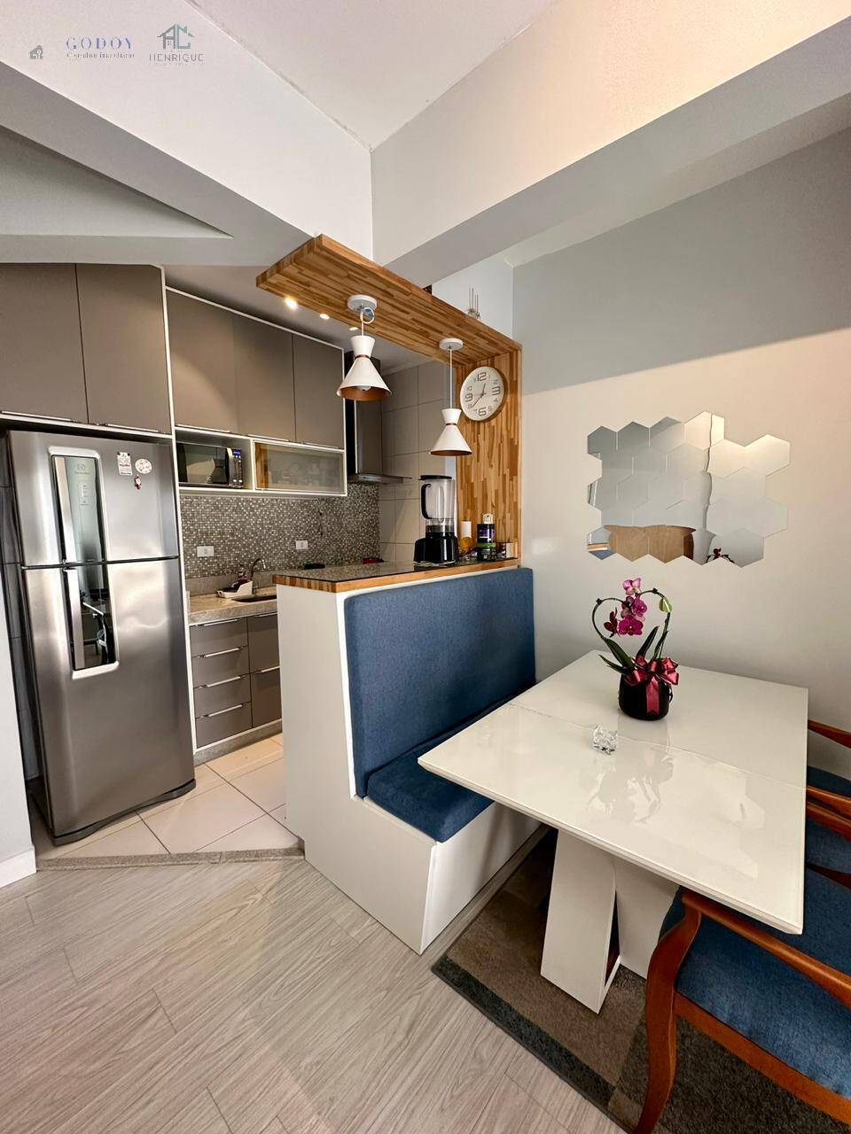 Apartamento, 3 quartos, 68 m² - Foto 5