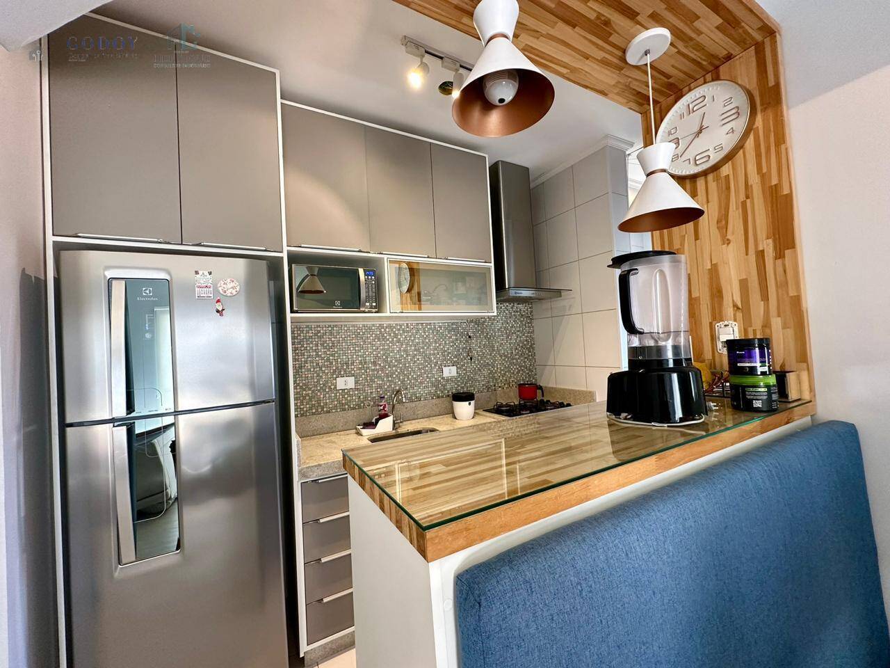 Apartamento, 3 quartos, 68 m² - Foto 7