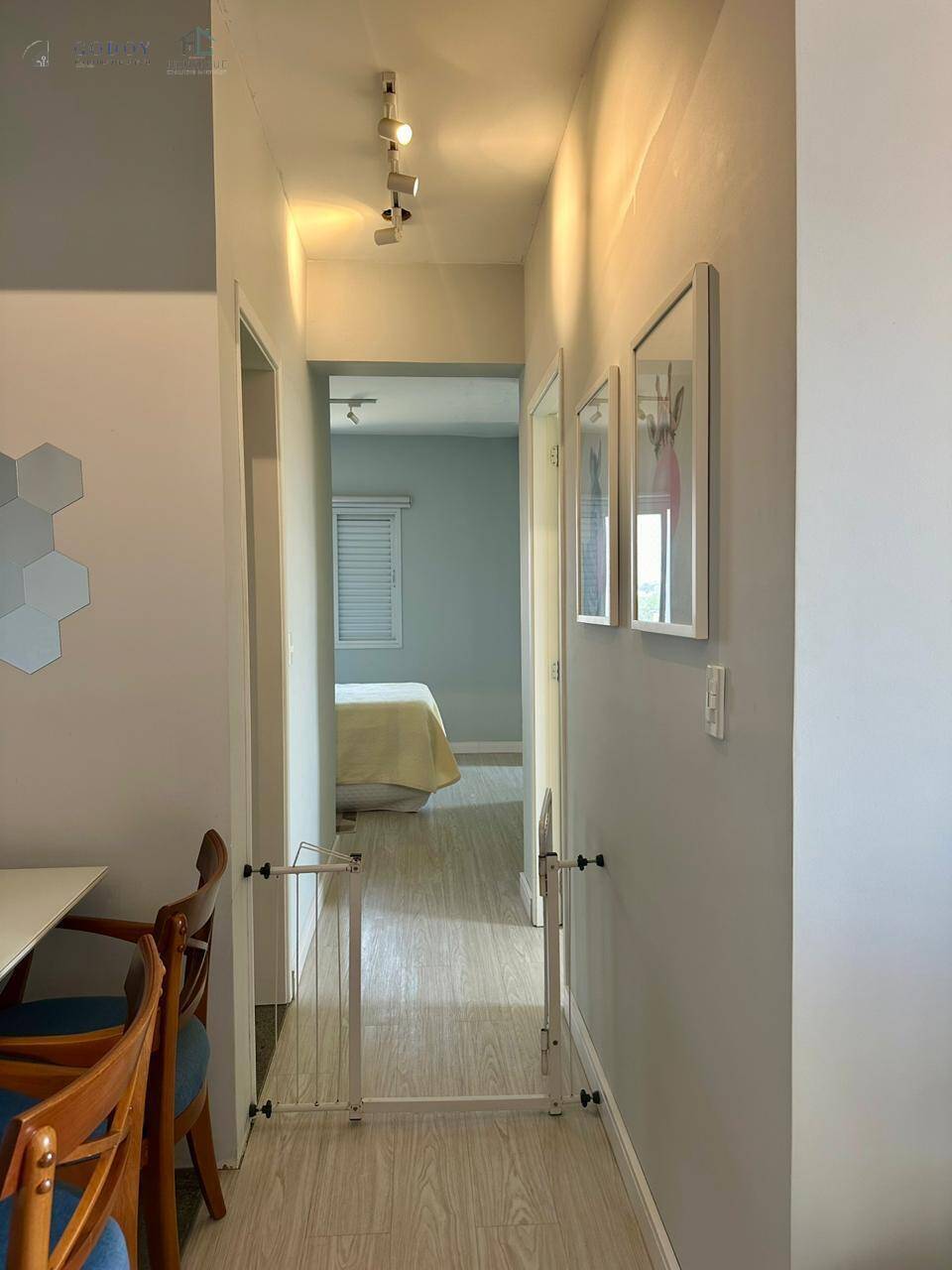 Apartamento, 3 quartos, 68 m² - Foto 8