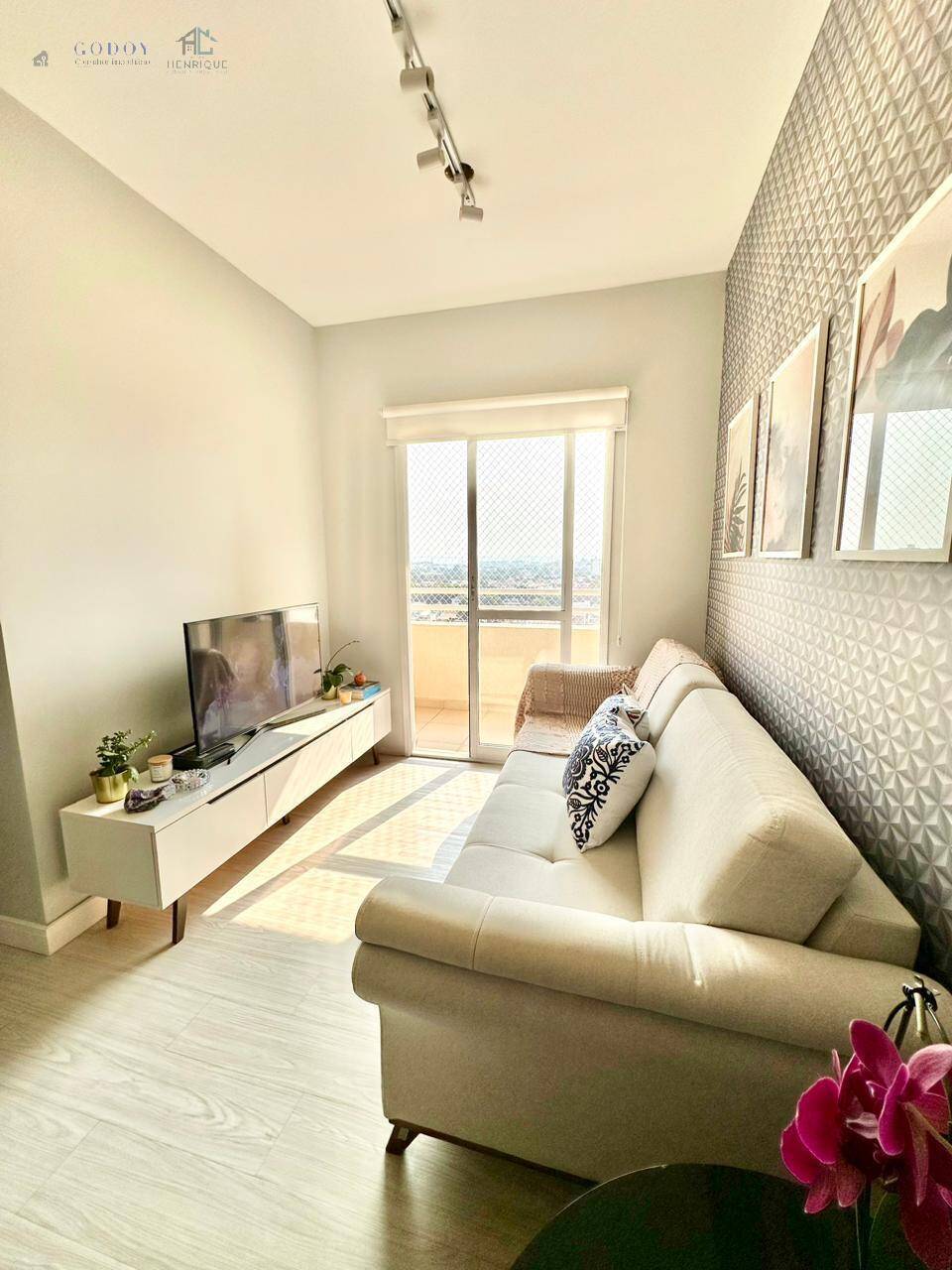 Apartamento, 3 quartos, 68 m² - Foto 9
