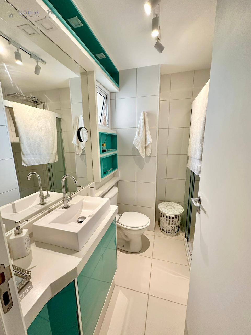 Apartamento, 3 quartos, 68 m² - Foto 10