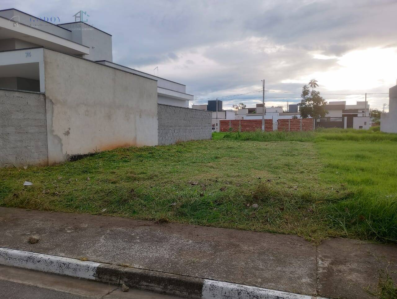 Terreno - Foto 1