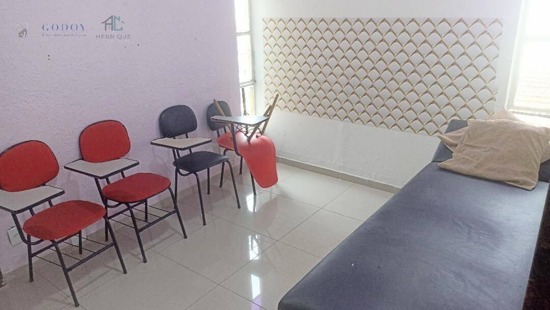 Sala-Conjunto - Foto 8