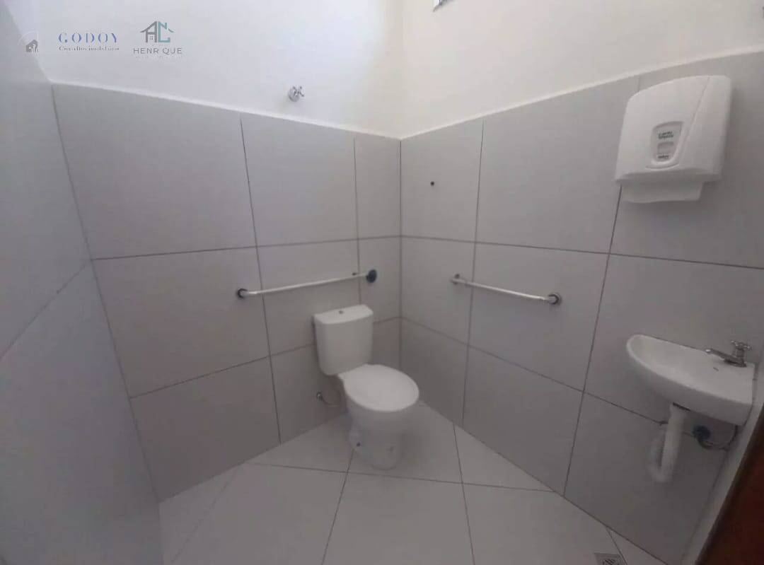 Prédio Inteiro, 50 m² - Foto 8