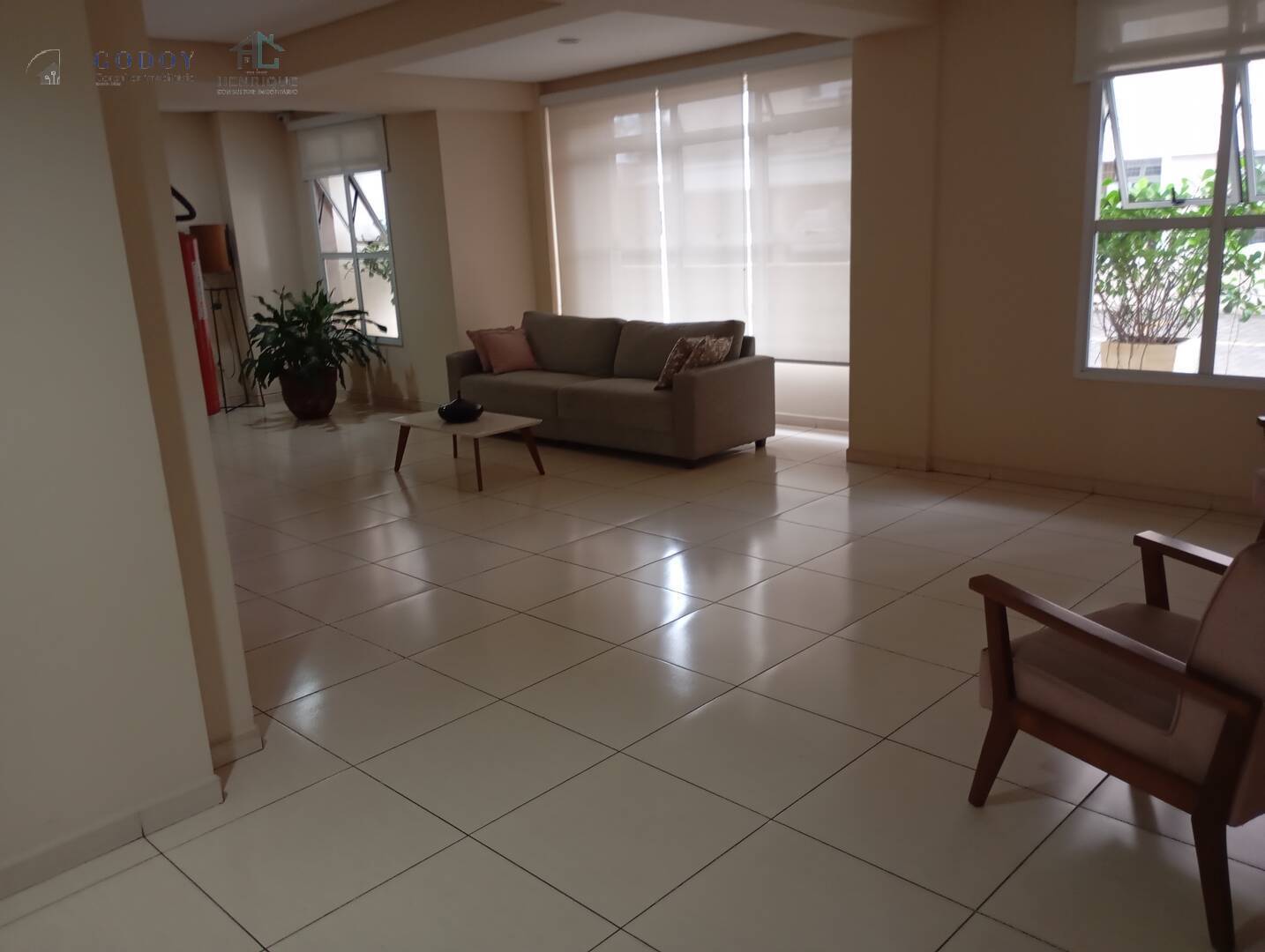 Apartamento, 2 quartos - Foto 33