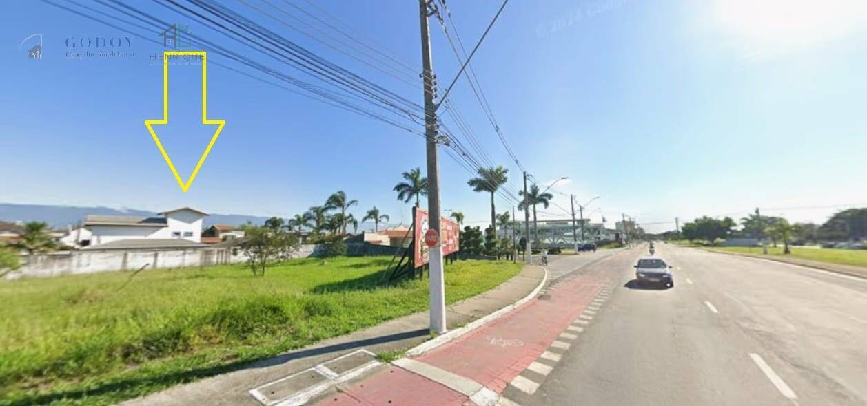 Terreno, 850 m² - Foto 1