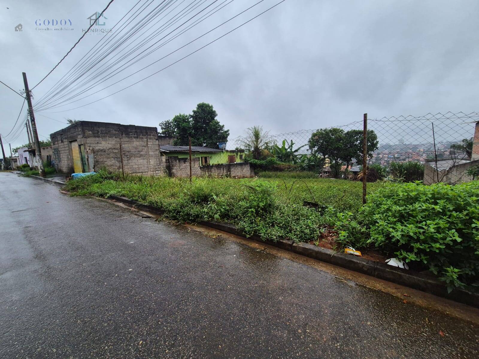 Terreno, 137 m² - Foto 1