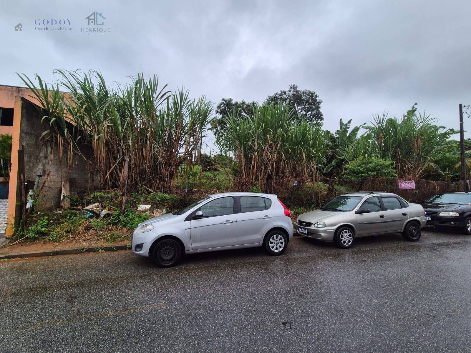 Terreno, 1100 m² - Foto 4