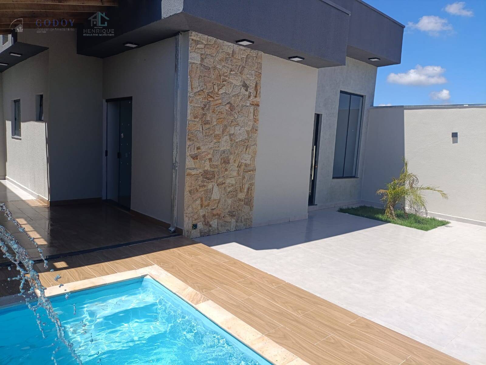 Casa, 3 quartos, 102 m² - Foto 4