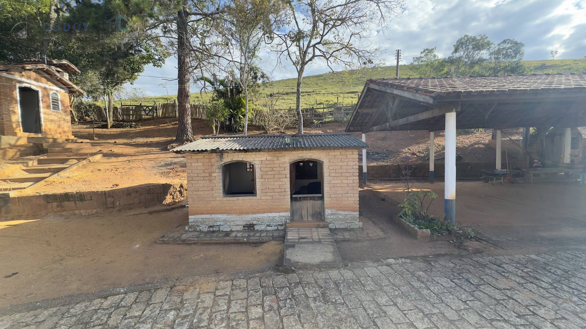 Sítio, 4 quartos, 35 m² - Foto 4