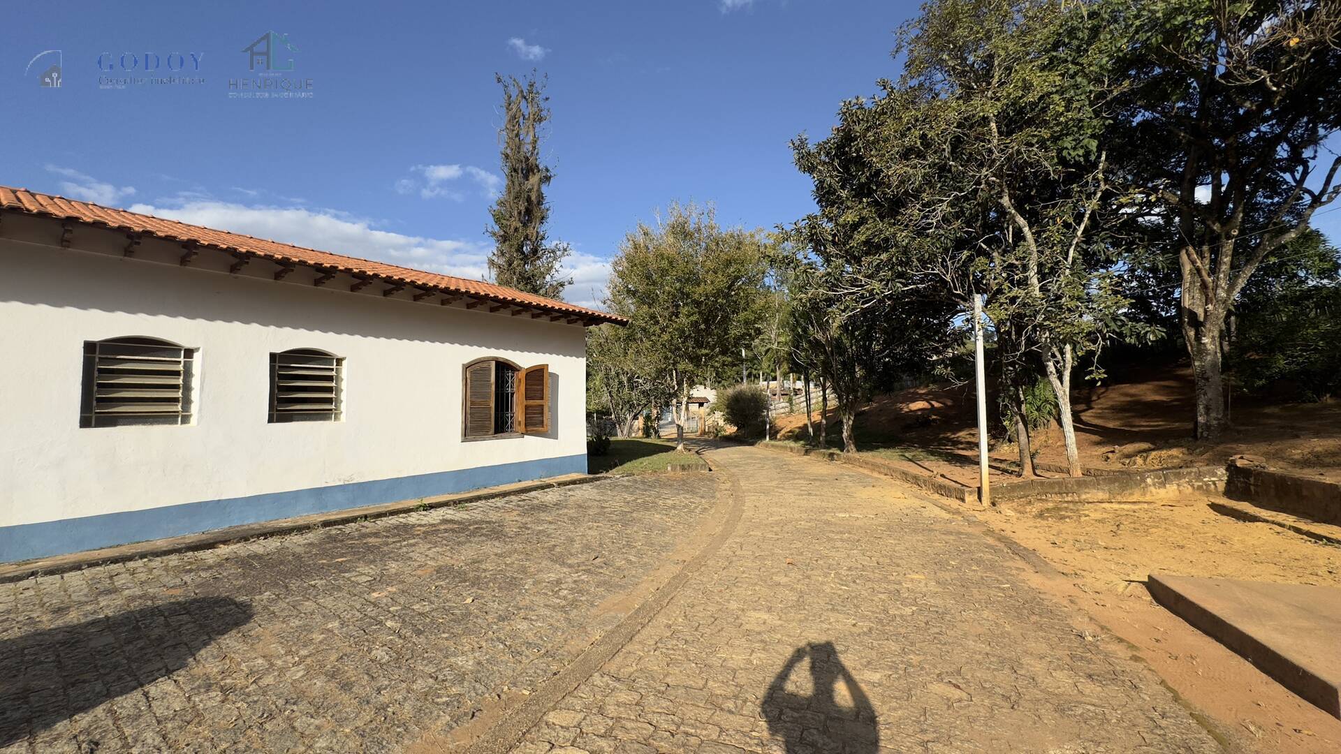 Sítio, 4 quartos, 35 m² - Foto 5