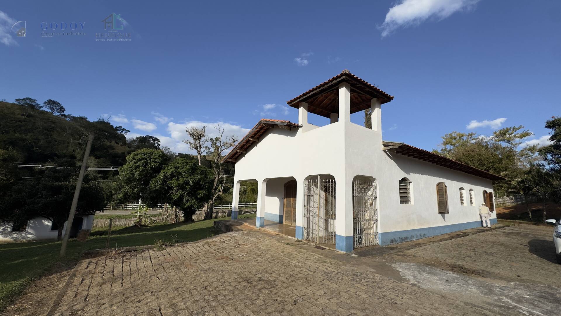 Sítio, 4 quartos, 35 m² - Foto 6
