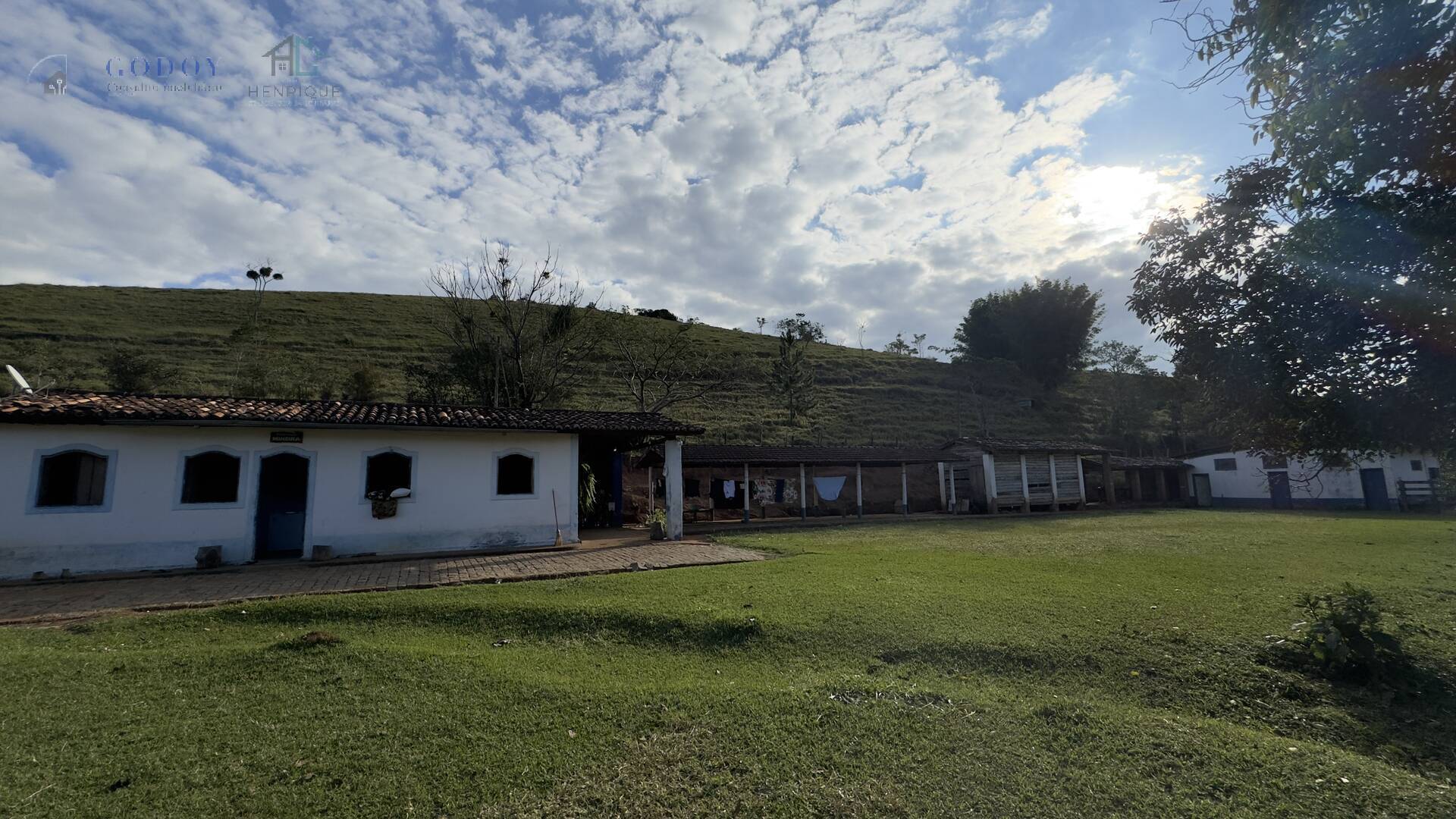 Sítio, 4 quartos, 35 m² - Foto 16