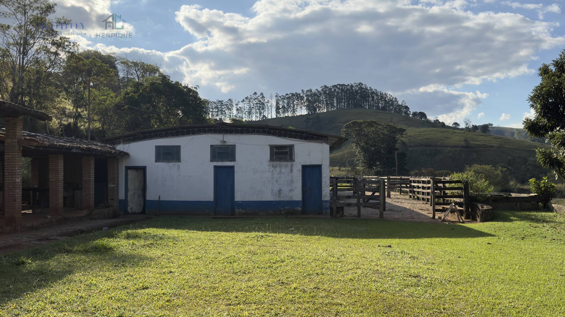 Sítio, 4 quartos, 35 m² - Foto 17