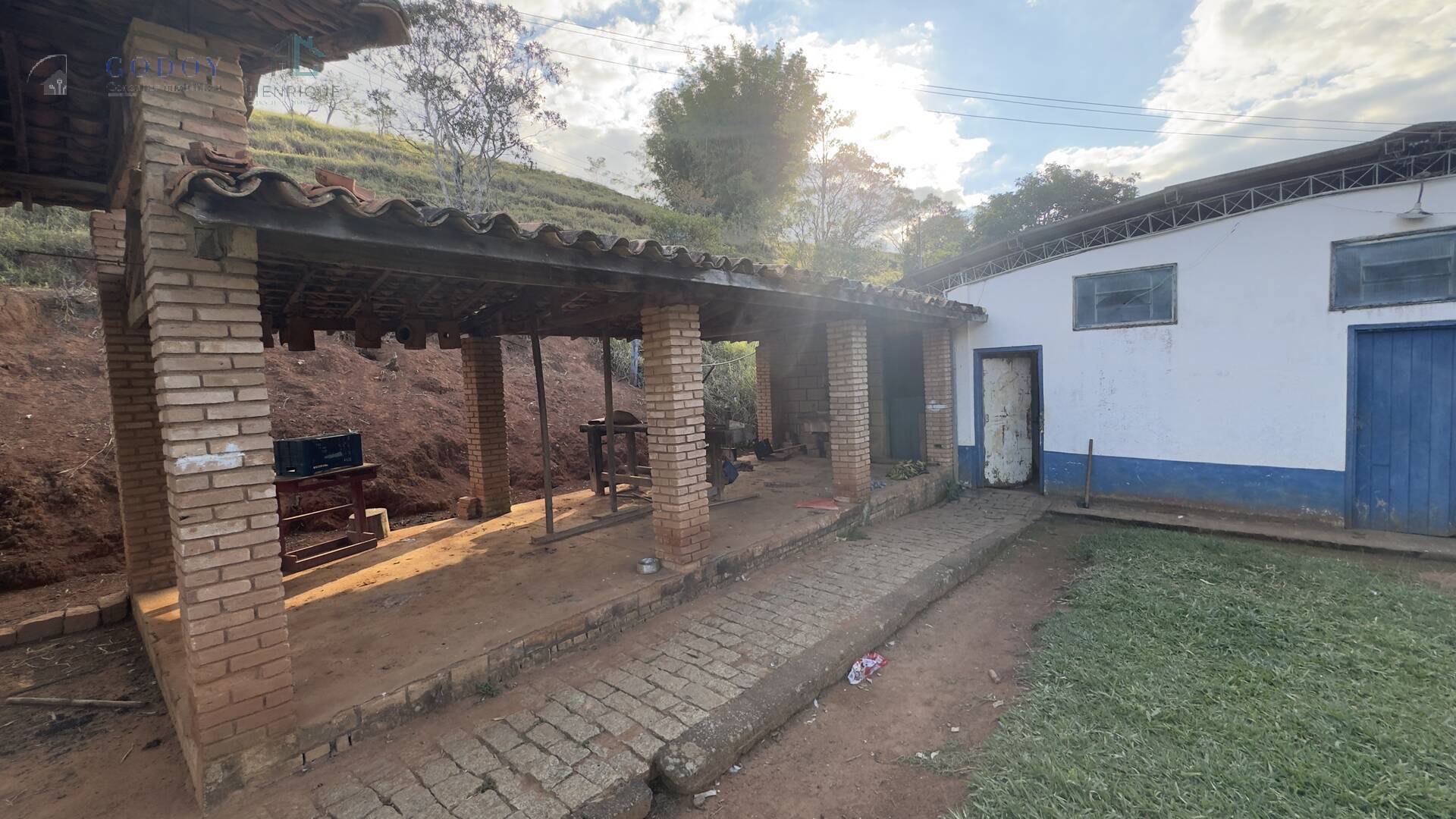 Sítio, 4 quartos, 35 m² - Foto 18