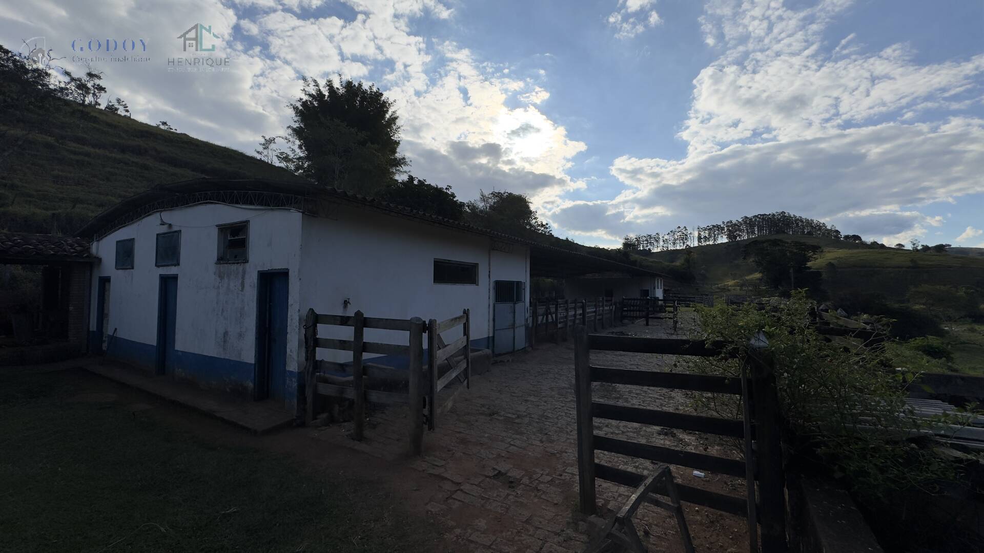 Sítio, 4 quartos, 35 m² - Foto 20