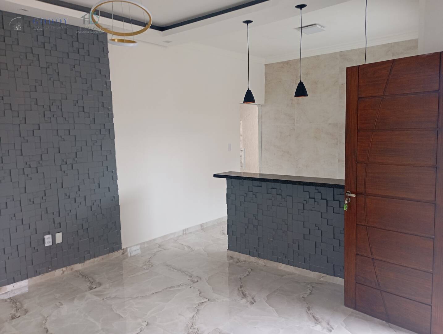 Casa, 3 quartos, 106 m² - Foto 4
