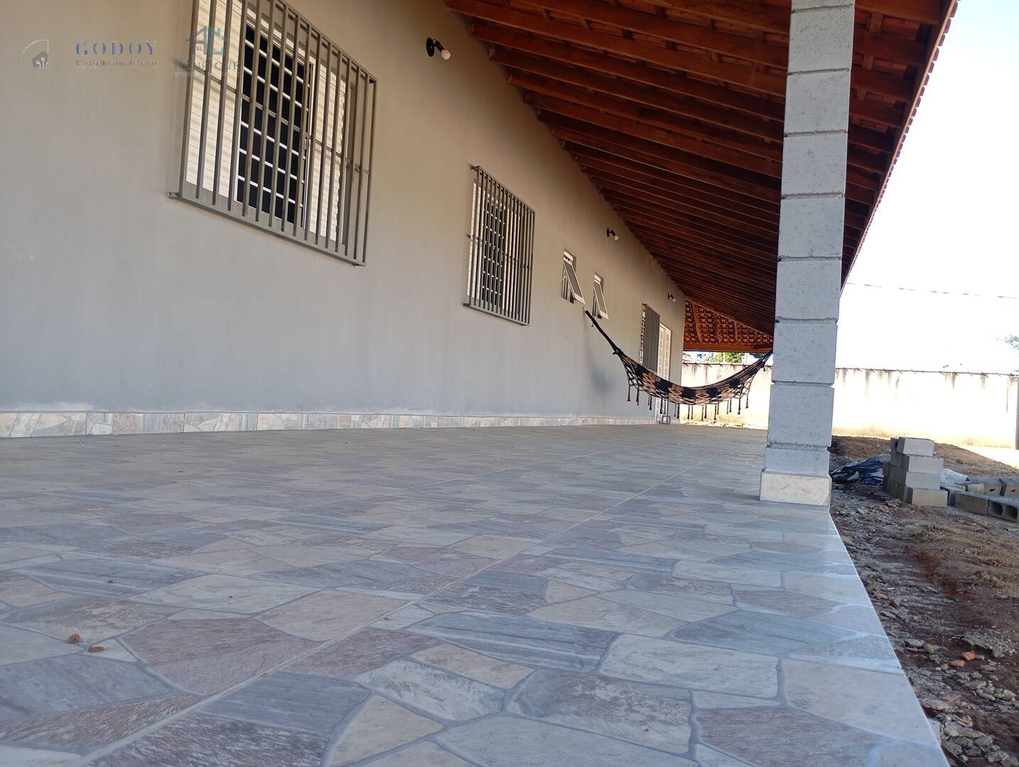 Casa, 2 quartos, 90 m² - Foto 4
