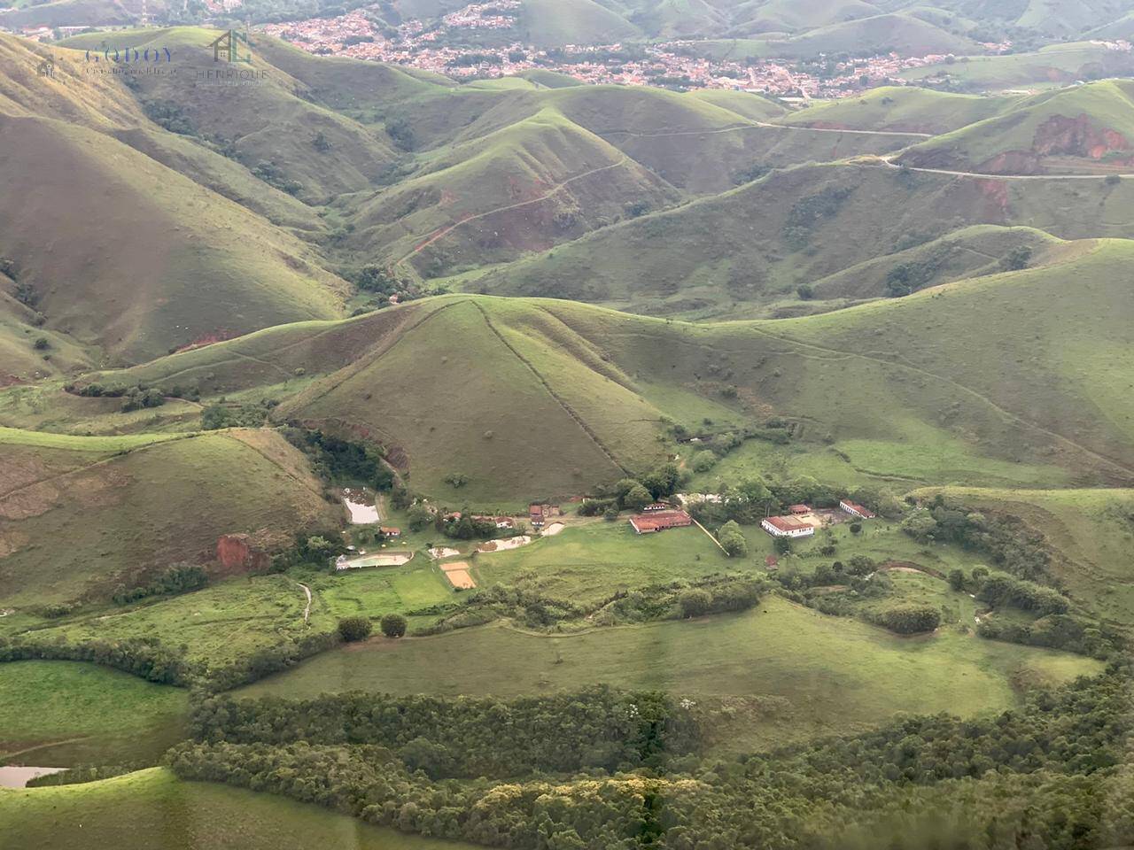 Fazenda, 55 m² - Foto 4