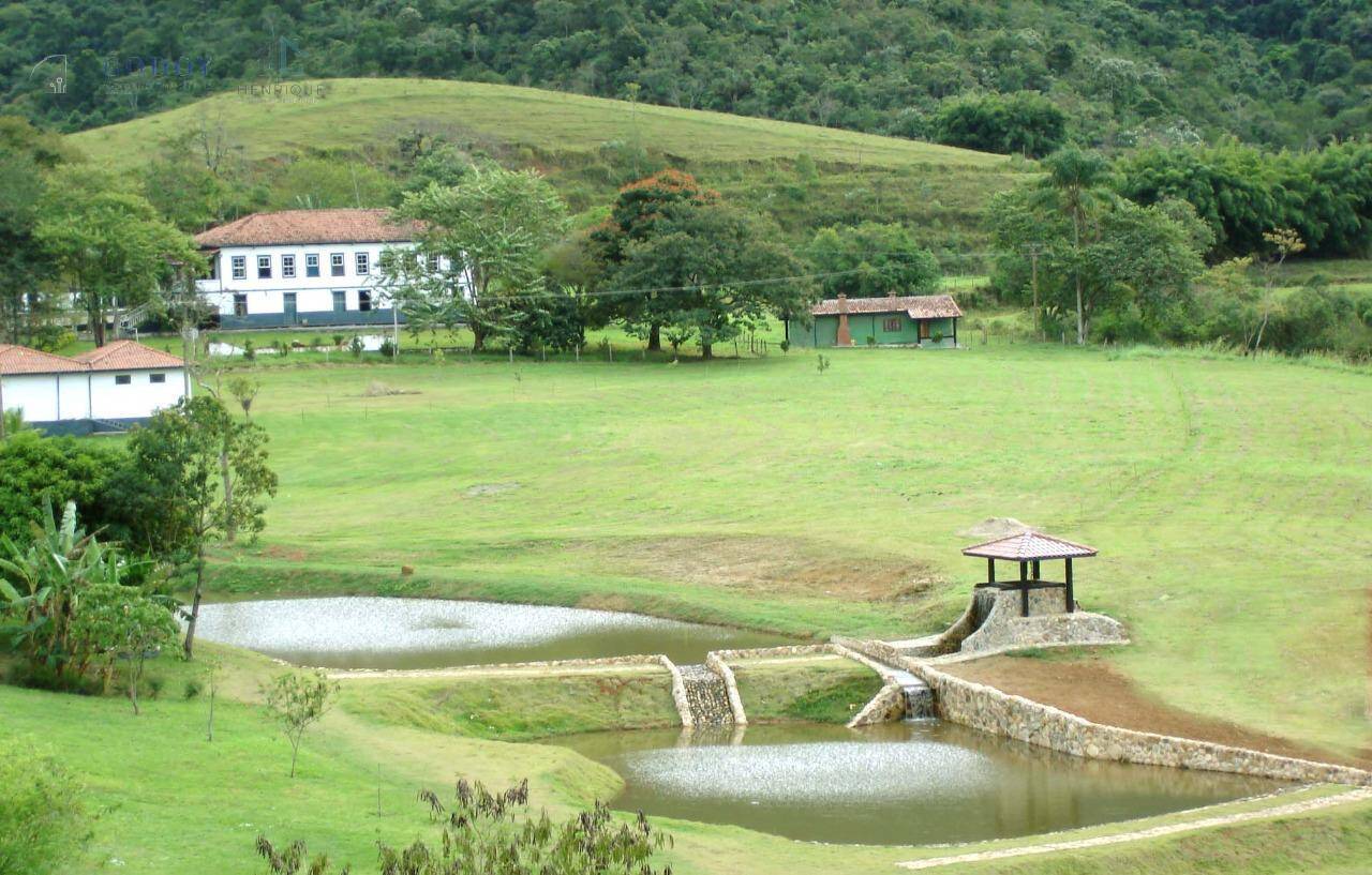 Fazenda, 55 m² - Foto 2