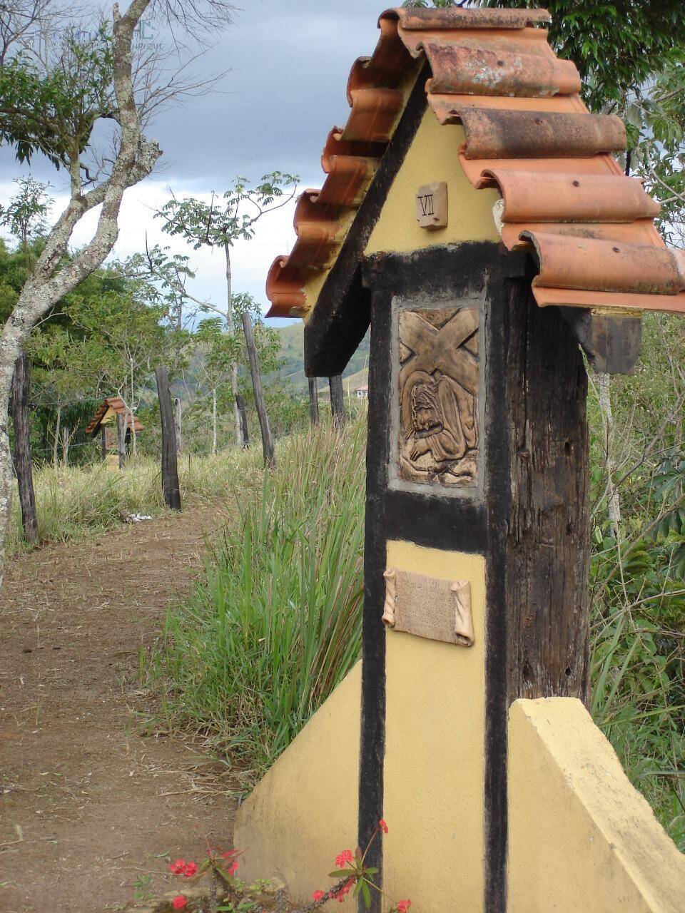 Fazenda, 55 m² - Foto 12
