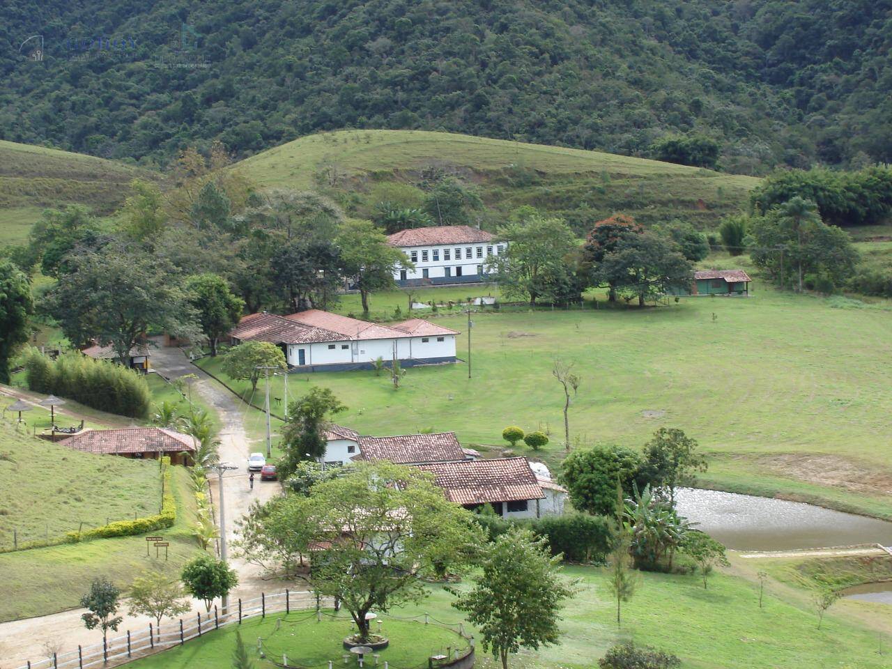 Fazenda, 55 m² - Foto 1
